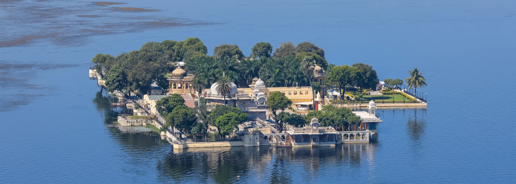Udaipur Arrival