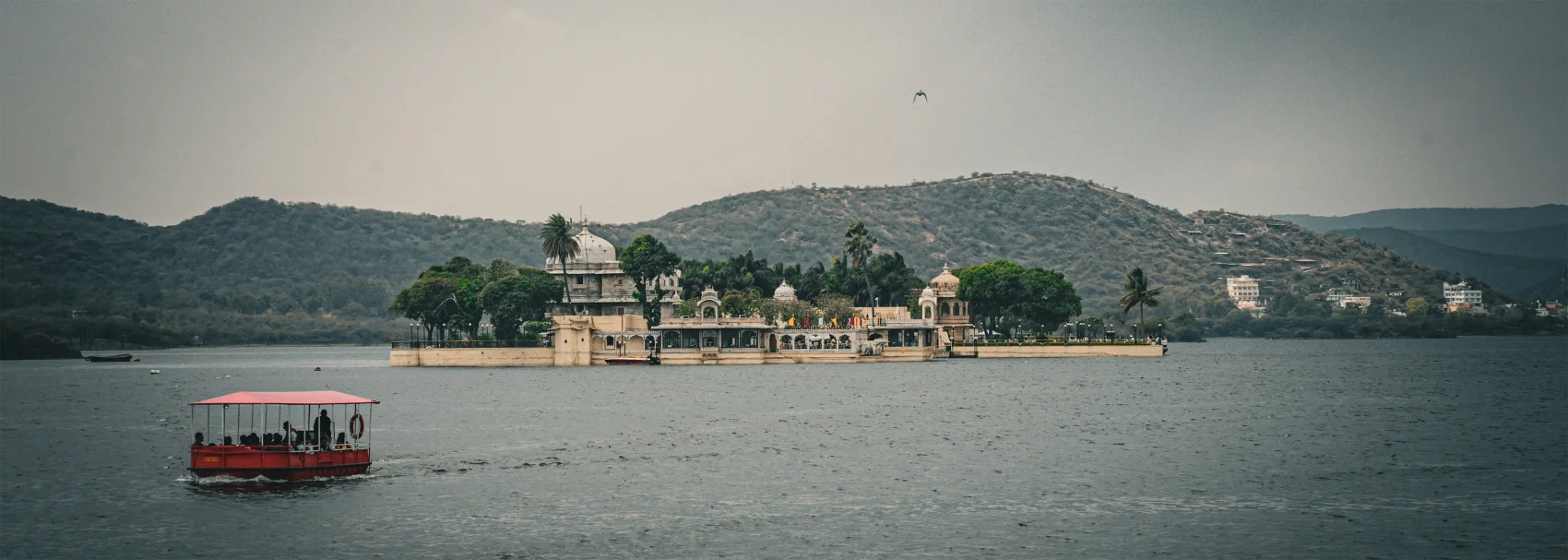 Udaipur Sightseeing