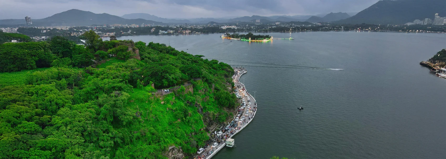 Udaipur Sightseeing
