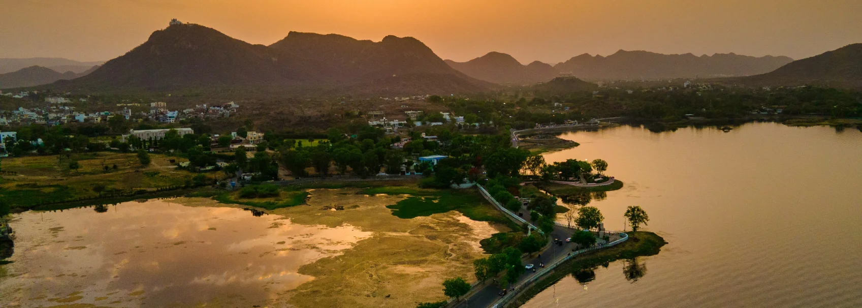 Udaipur Sightseeing