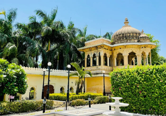Rajasthan