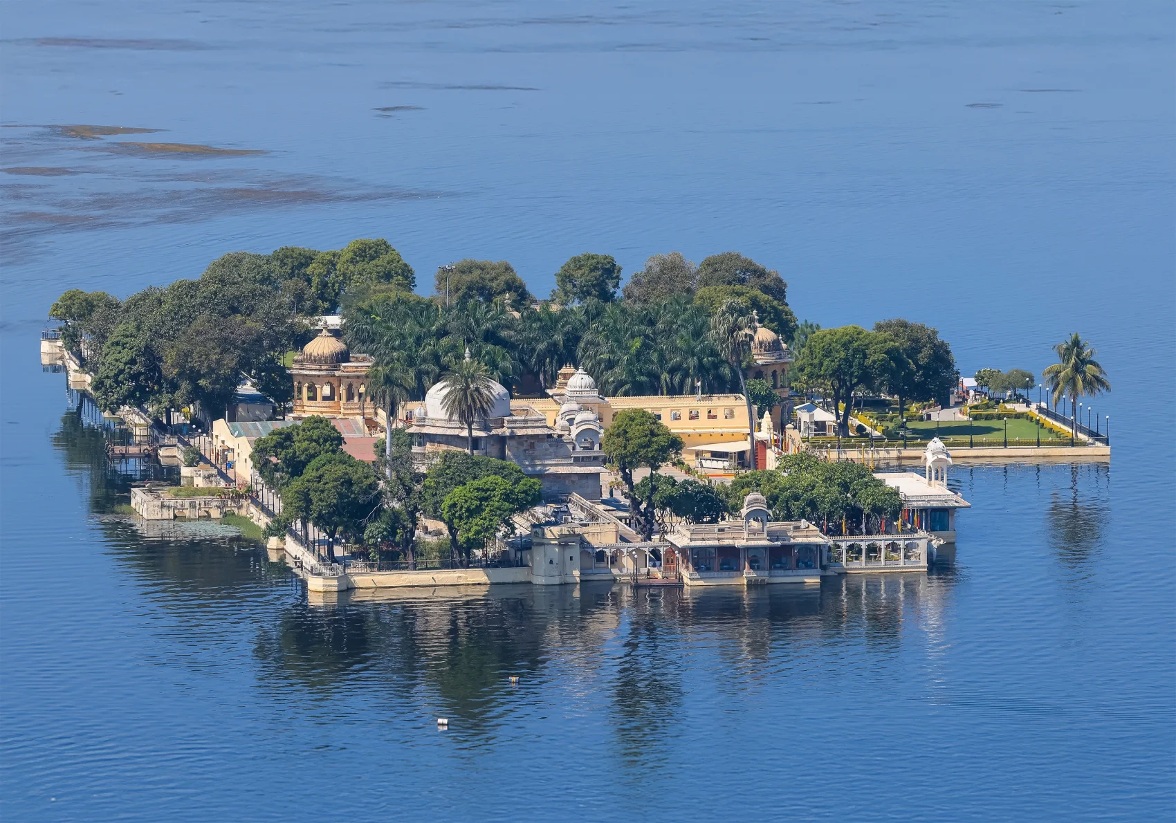 8N Enchanting Rajasthan