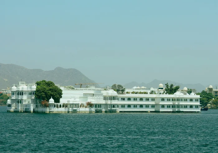3N Enchanting Udaipur with Mount Abu