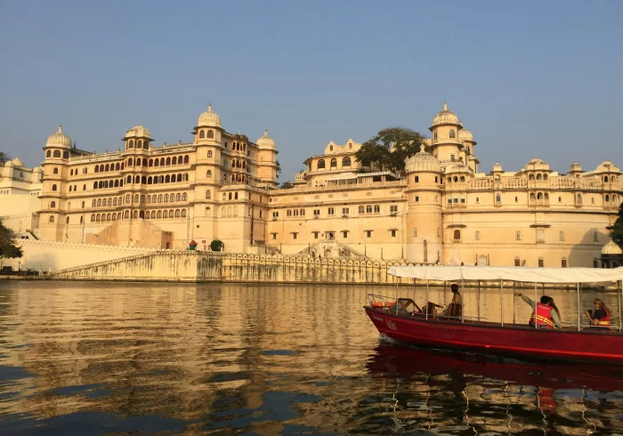 Rajasthan