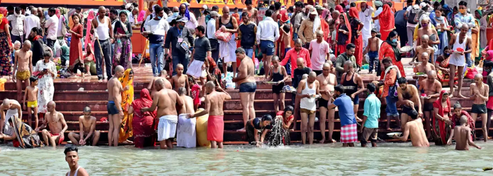 Delhi – Haridwar