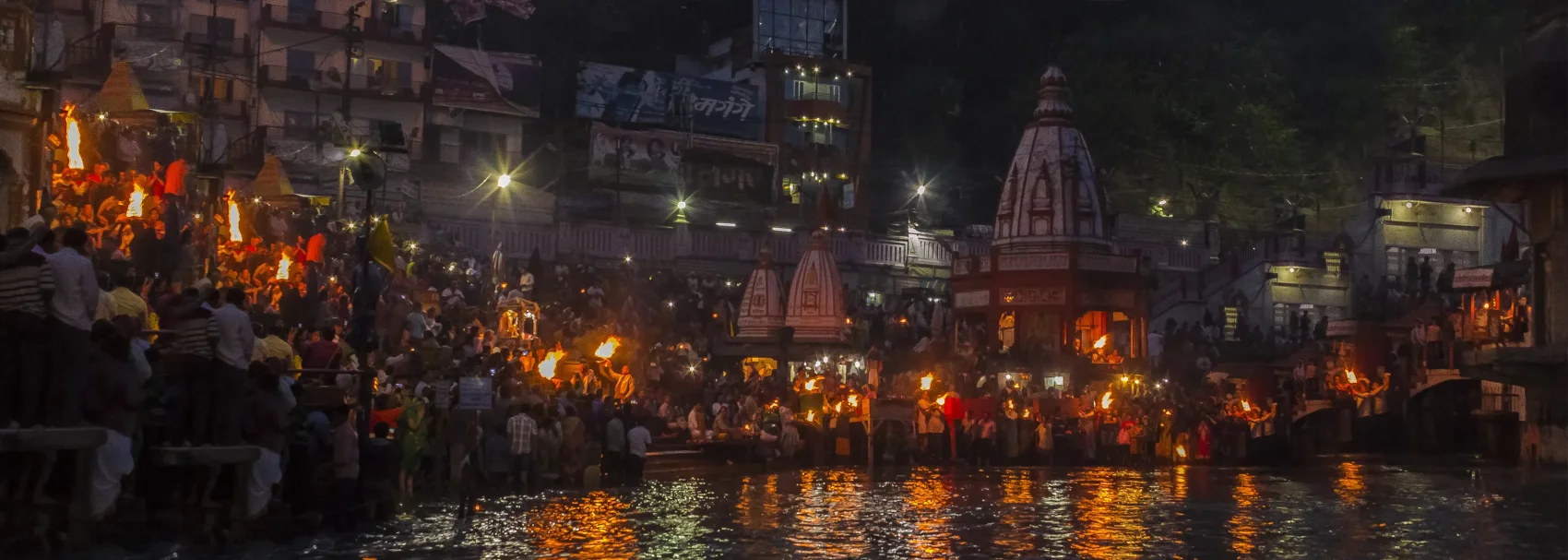 Delhi – Haridwar