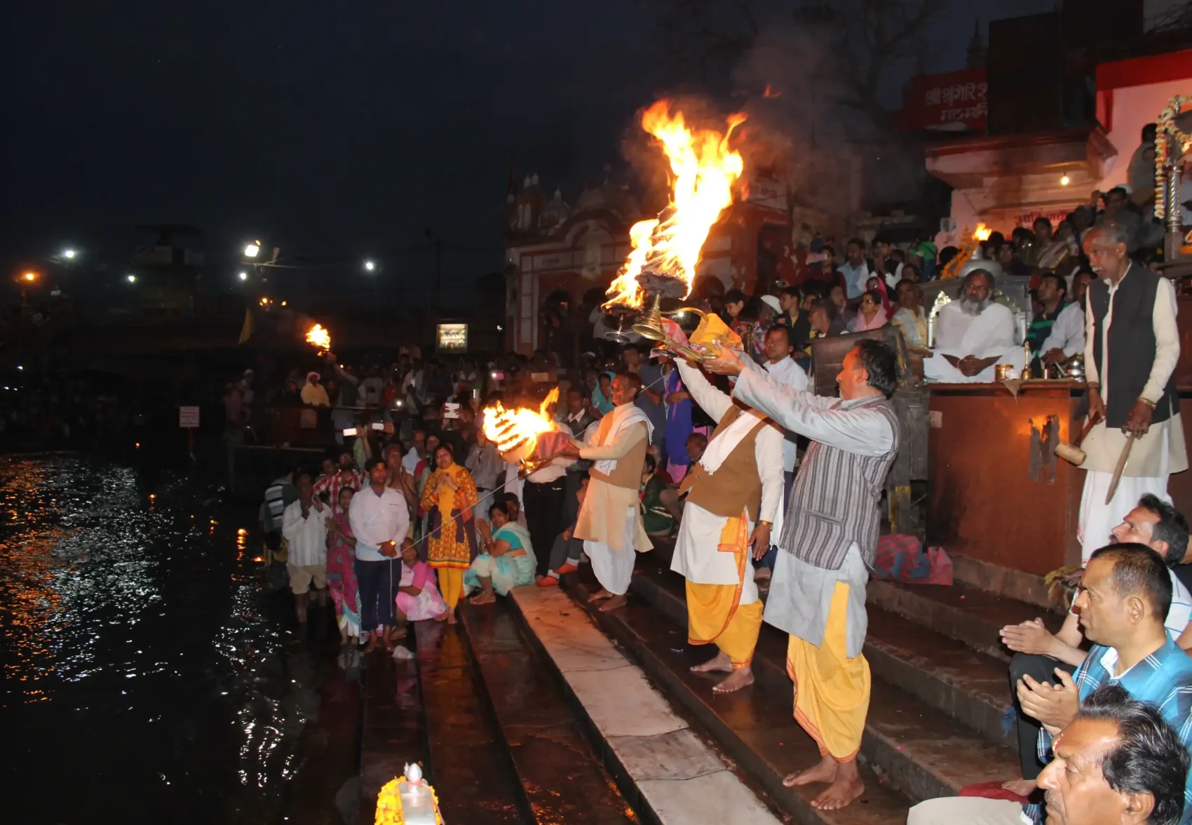 11 Nights Char Dham Yatra from Delhi