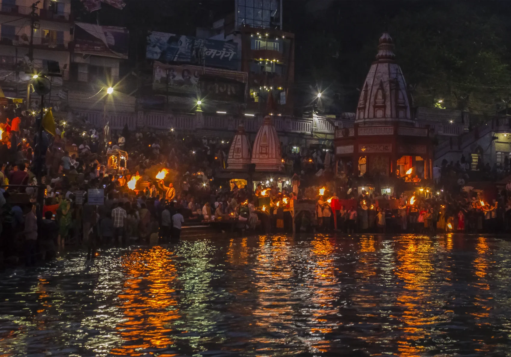 11 Nights Char Dham Yatra from Delhi