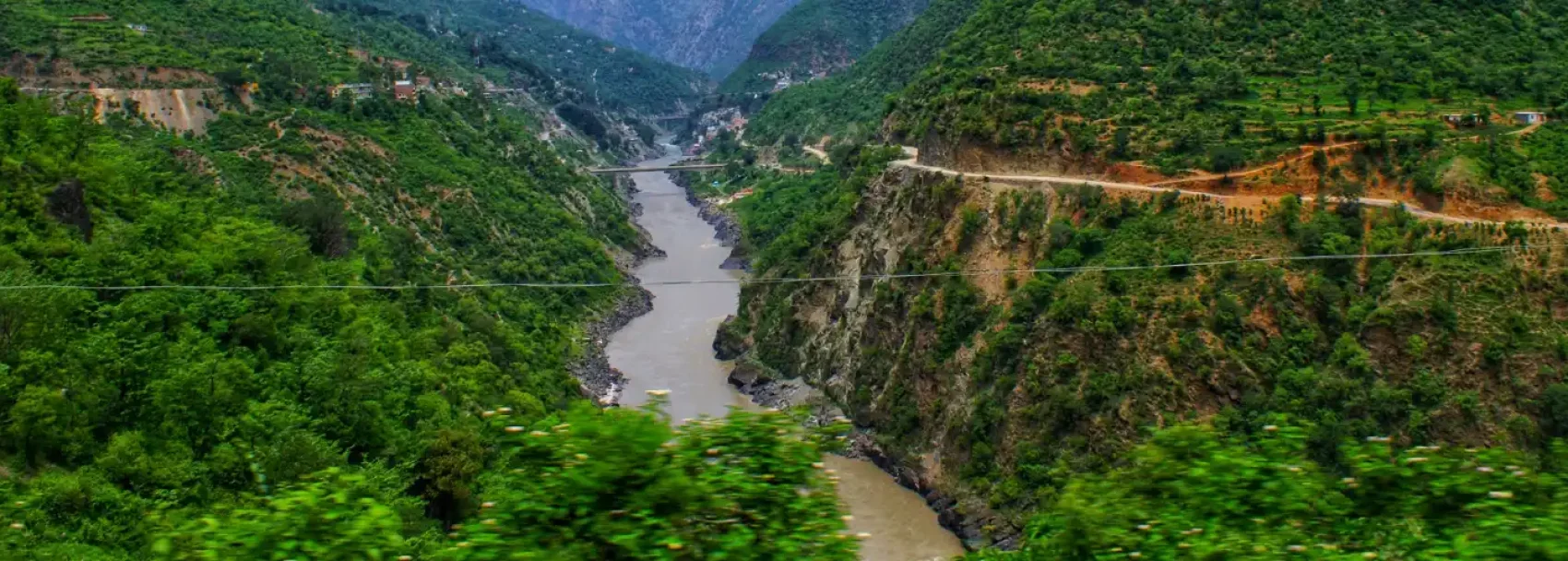Haridwar – Barkot