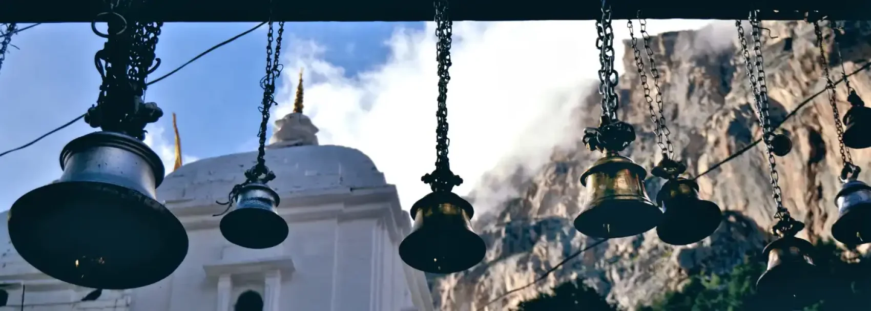 Barkot – Uttarkashi