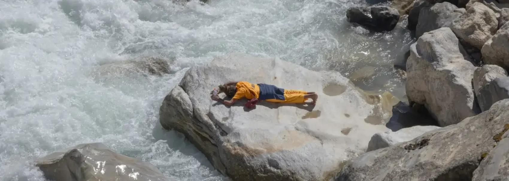 Guptkashi – Joshimath – Badrinath