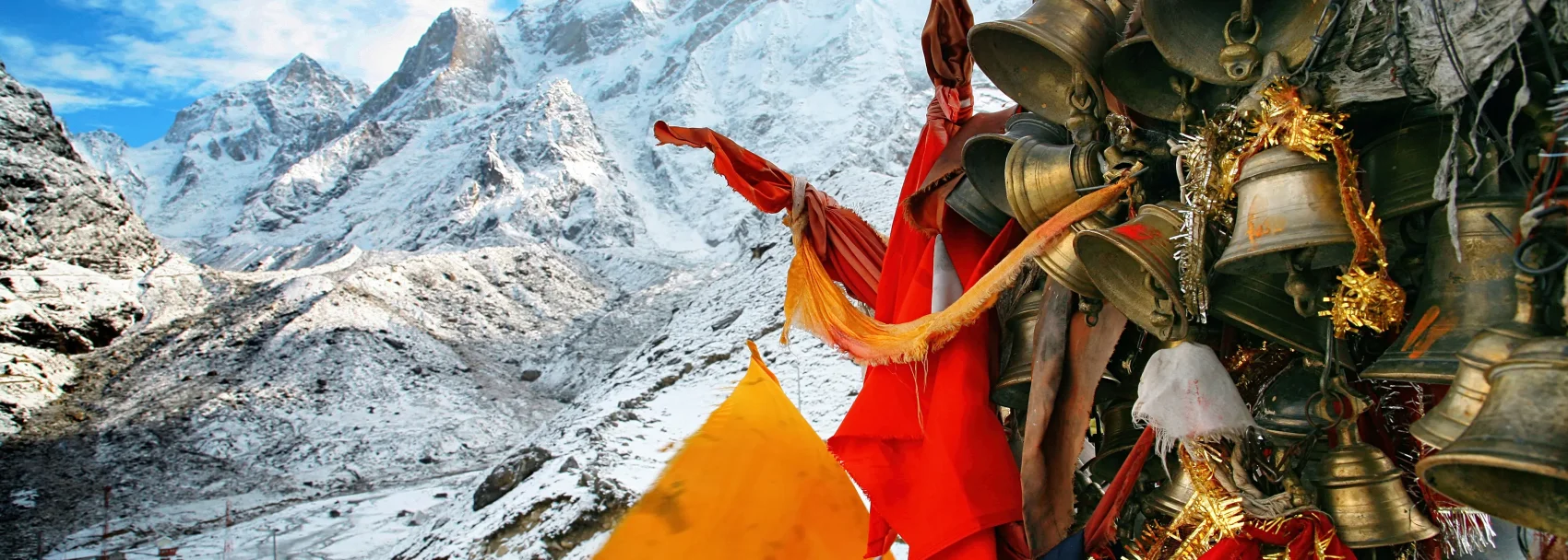 Guptkashi – Sonprayag – Kedarnath