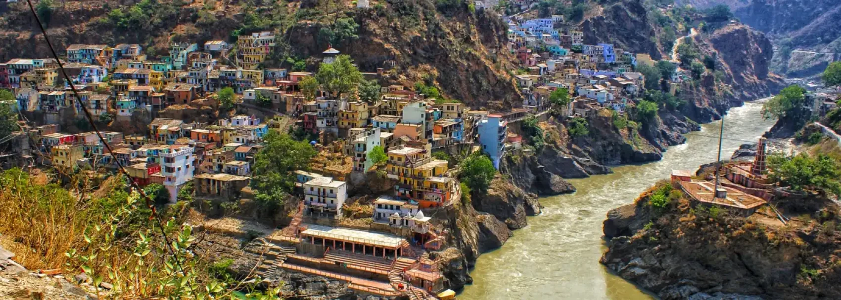 Badrinath – Joshimath – Rudraprayag