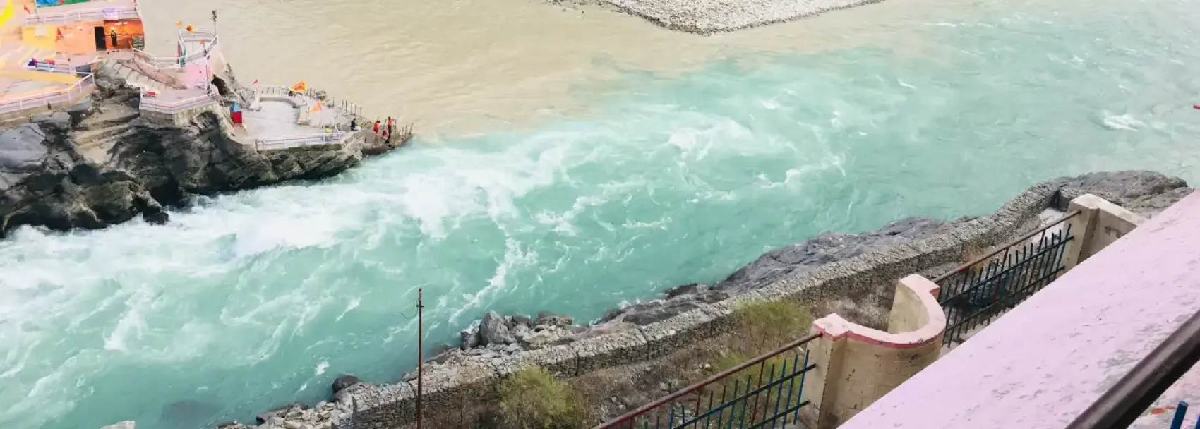 Badrinath – Joshimath – Rudraprayag