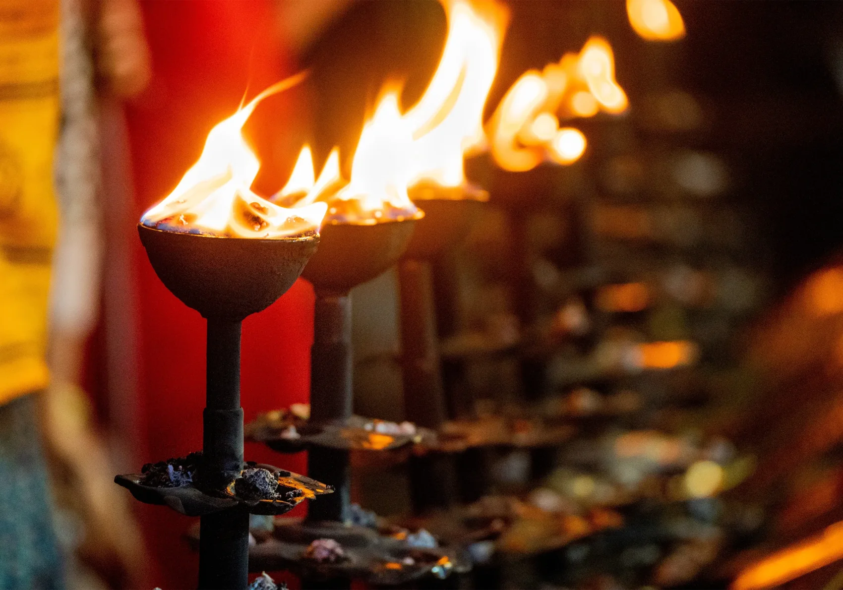 11 Nights Char Dham Yatra from Delhi