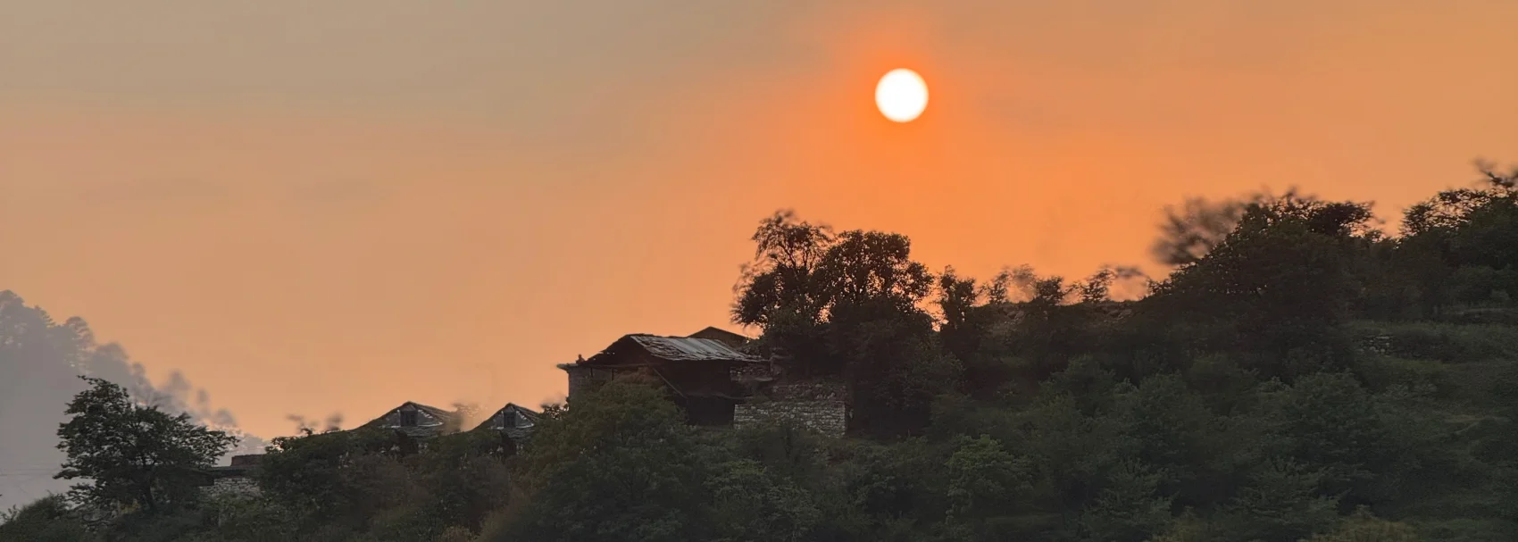 Dharamshala Local sightseeing & transfer to Dalhousie