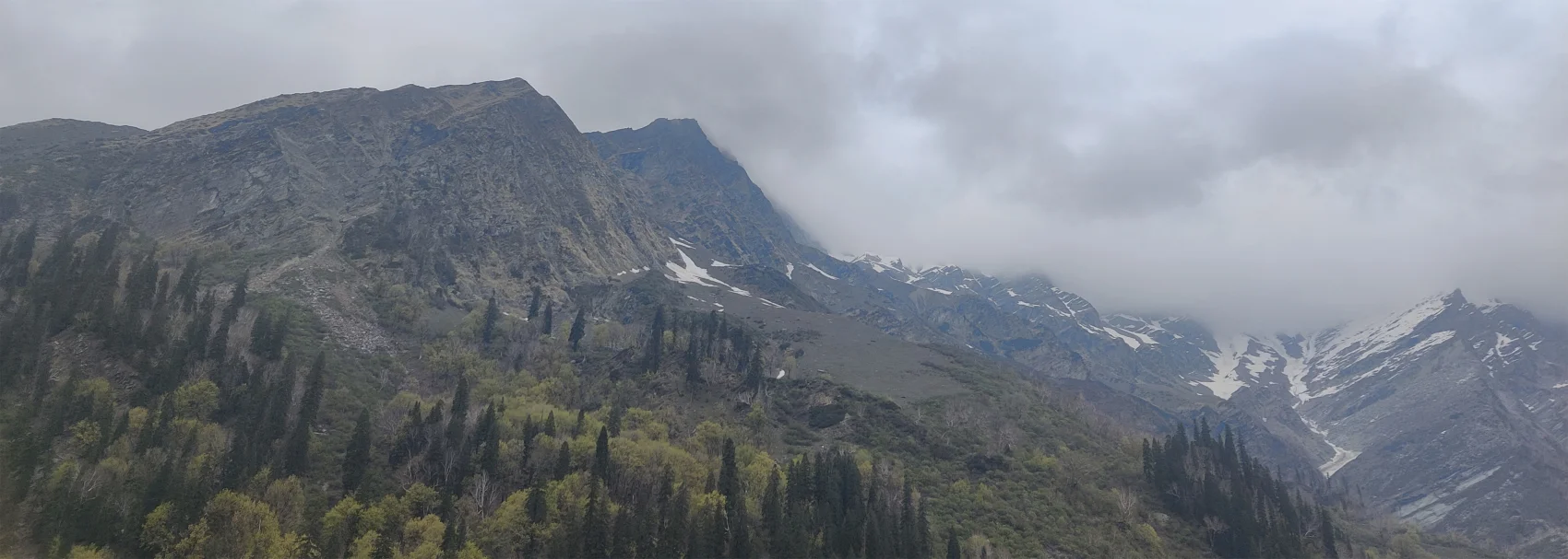 Manali Local Sightseeing