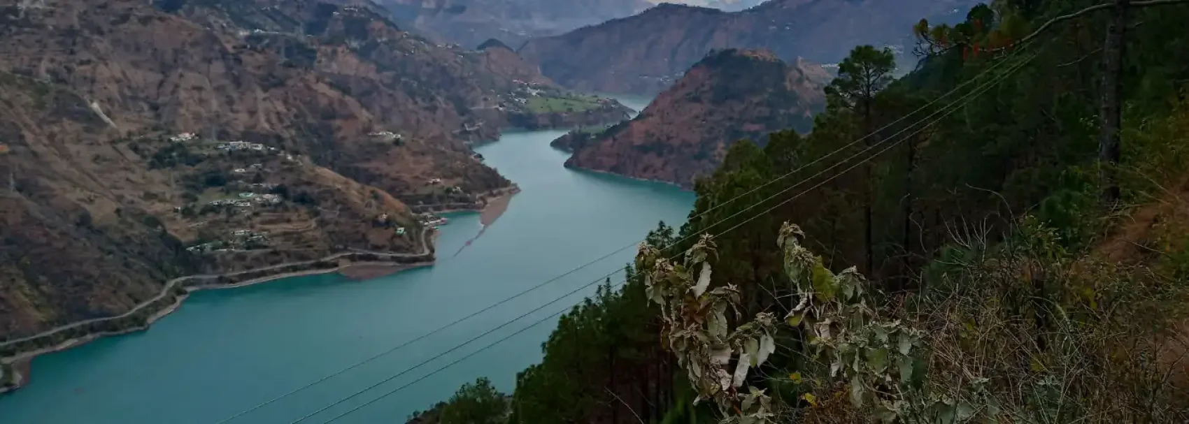 Transfer from Shimla to Manali