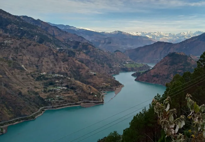 Himachal