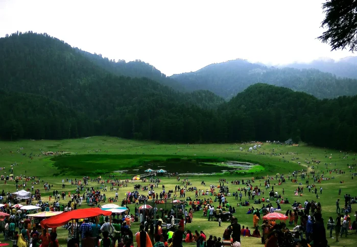 Himachal