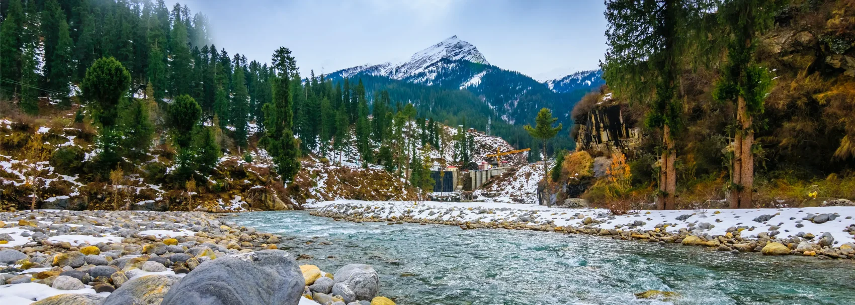 Kasol Exploration
