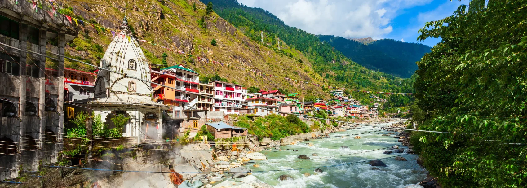 Kasol Exploration