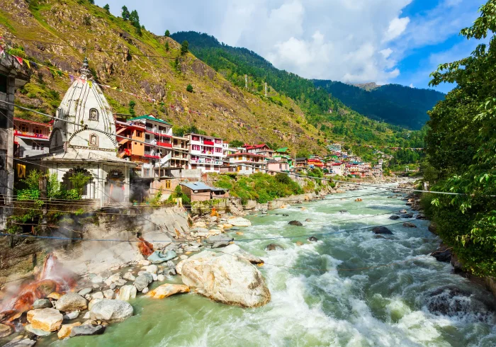 7 Nights Shimla kasol & Manali