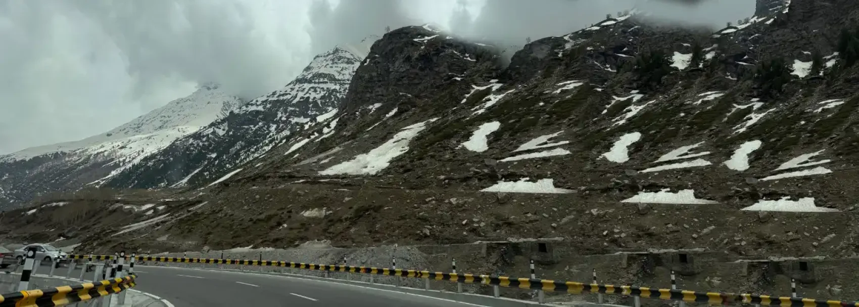 Manali - Sightseeing