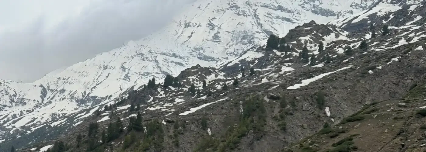 Manali - Sightseeing
