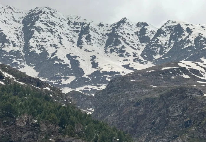 5 Nights Rohtang Adventure Escape from Delhi