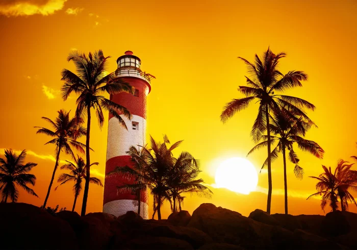 5N Kerala Family package