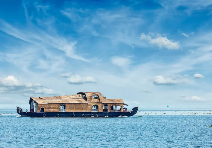 3N Amazing Kerala