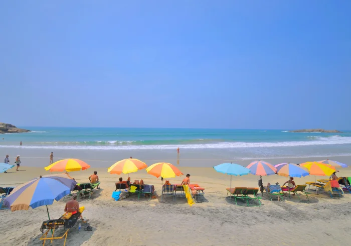 5N Kerala Family package
