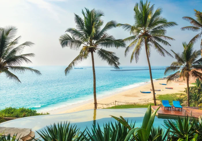 5N Kerala Family package