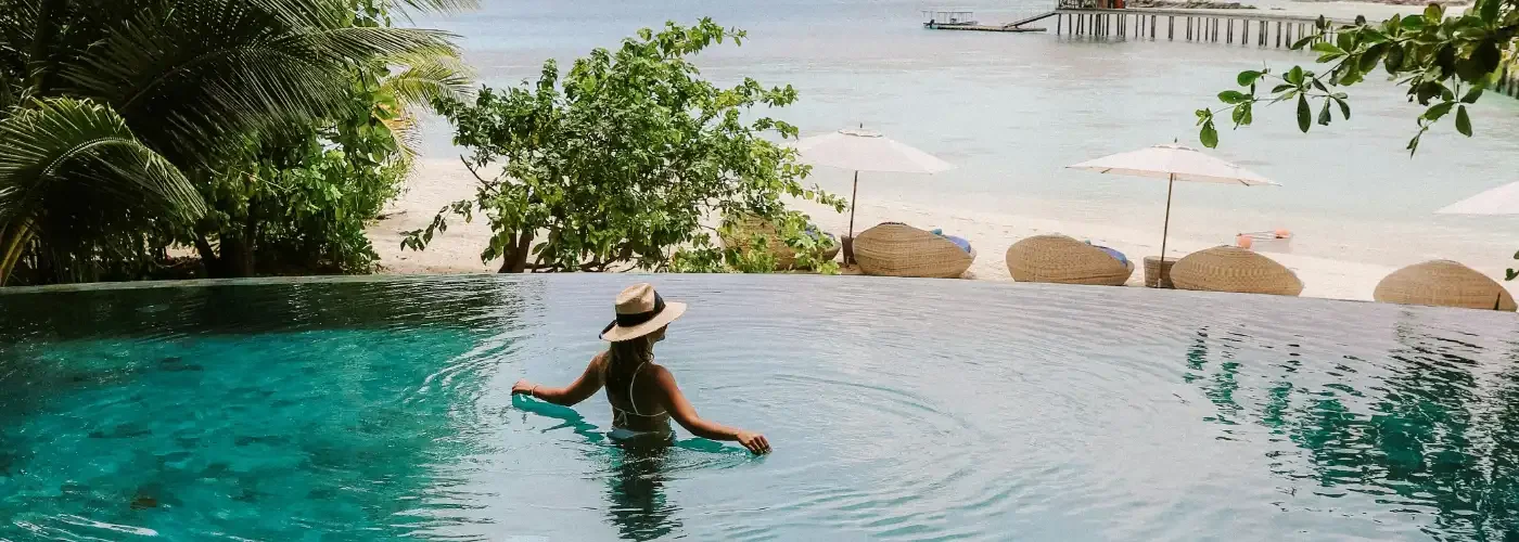 Shift to Water Villa – Floating Dreams Begin