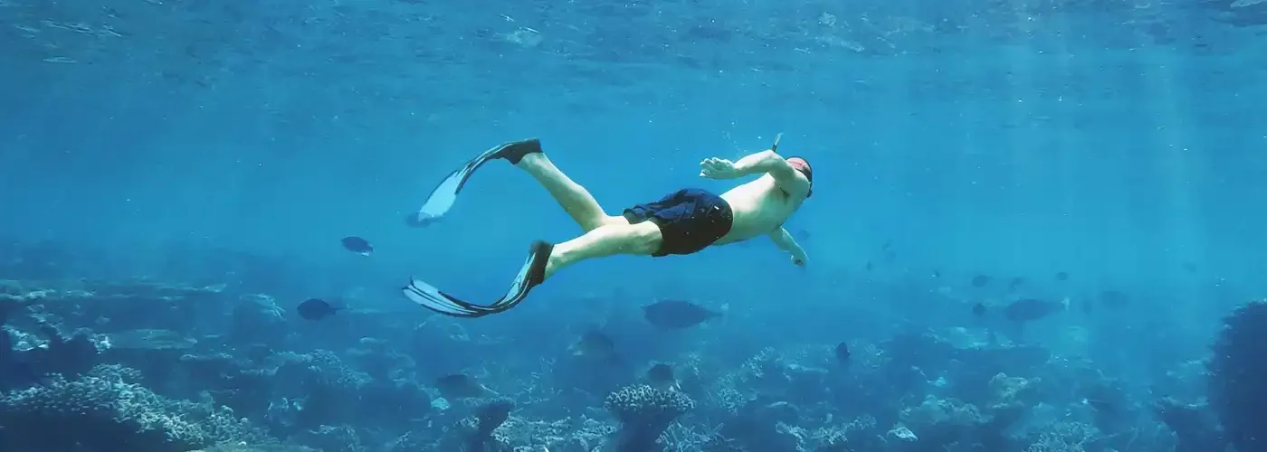 Explore & Experience the Island Life
