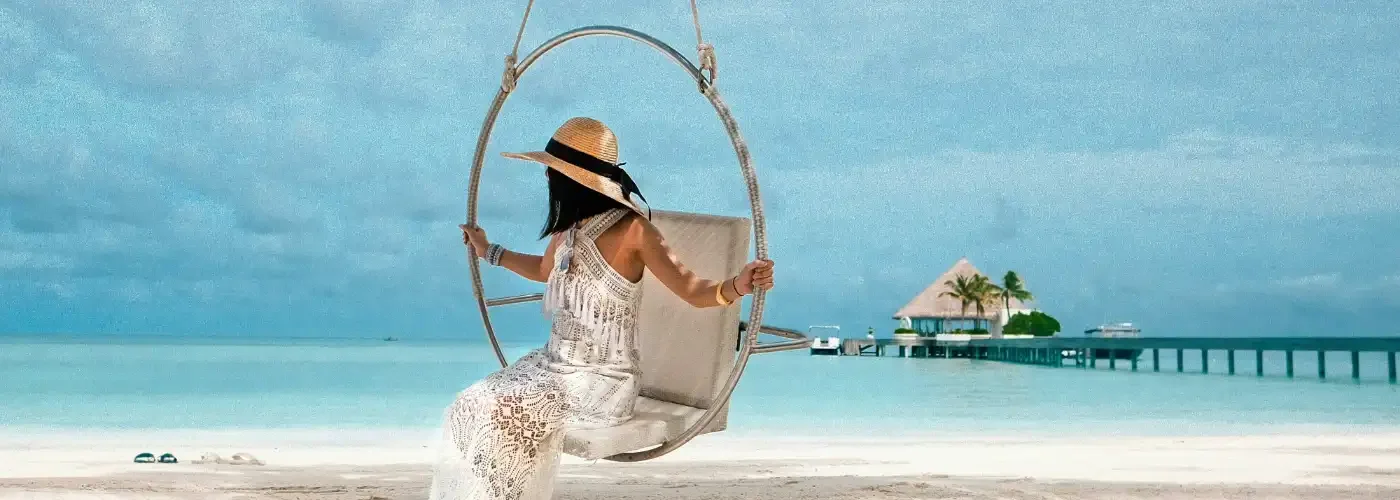 Explore & Experience the Island Life