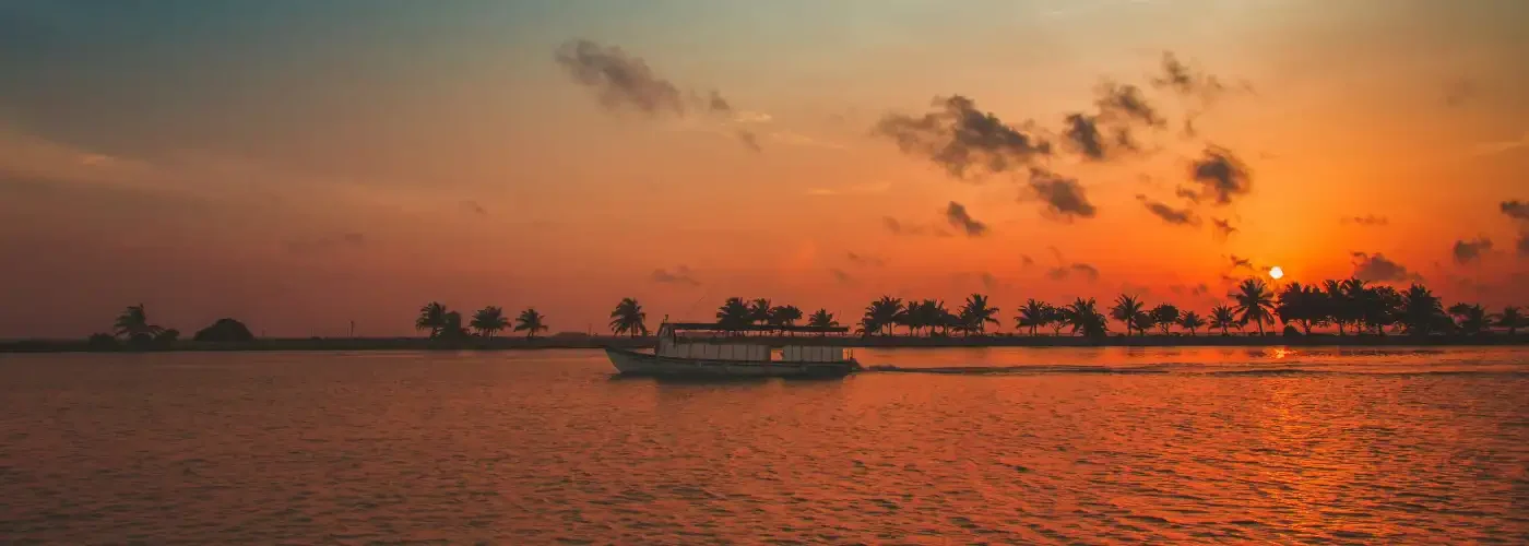 Explore & Experience the Island Life