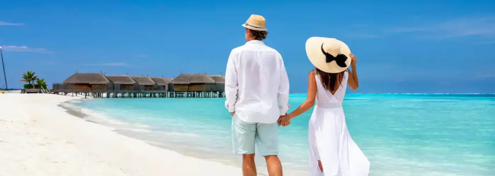 Arrival in Maldives | Transfer to Medhufushi Island Resort