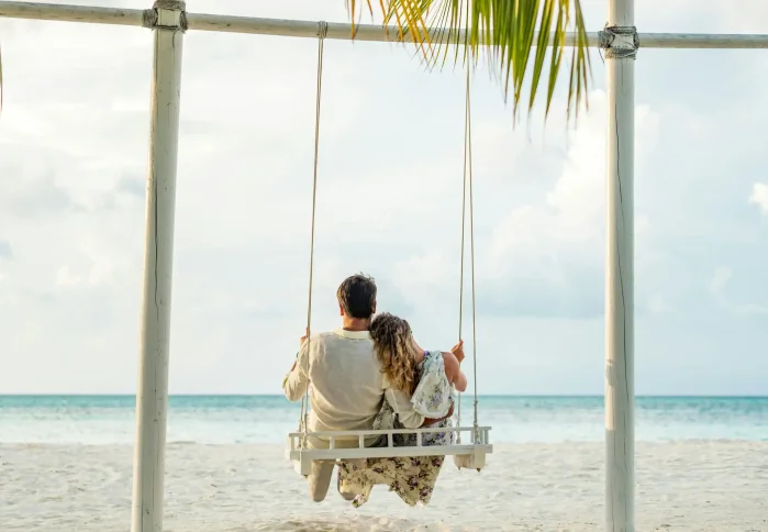 3 Nights Medhufushi Beach Villa Escape