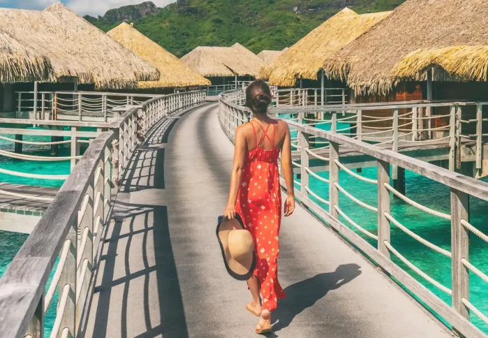 3 Nights Medhufushi Beach Villa Escape
