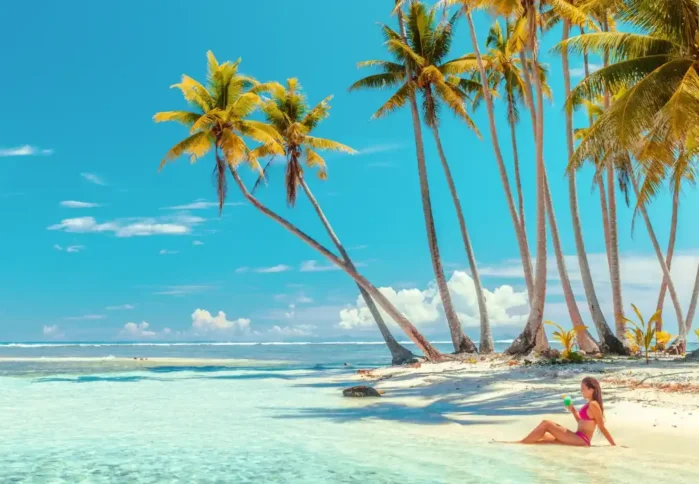 3 Nights Medhufushi Beach Villa Escape