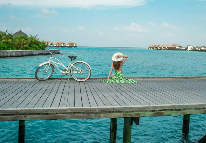 3 Nights Medhufushi Beach Villa Escape