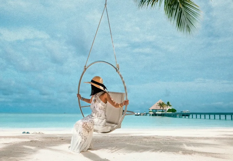 3 Nights Medhufushi Beach Villa Escape