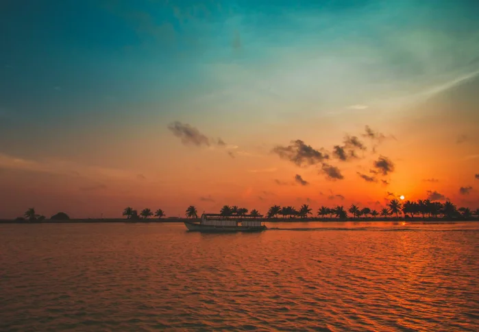3 Nights Medhufushi Beach Villa Escape