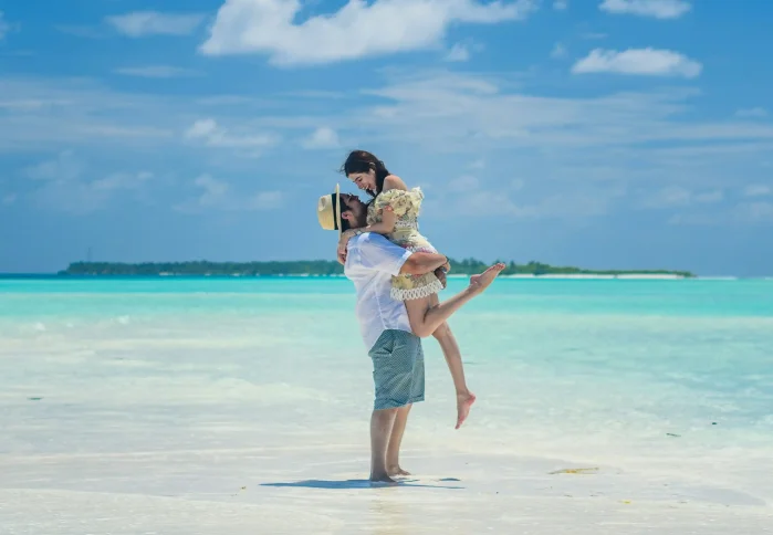 3 Nights Medhufushi Beach Villa Escape