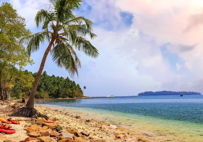 Andaman