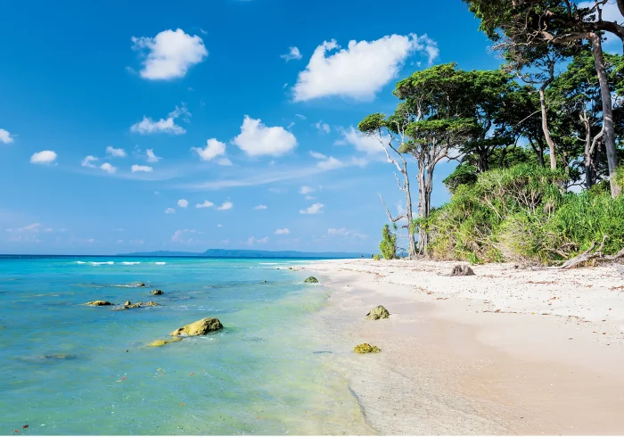 Andaman