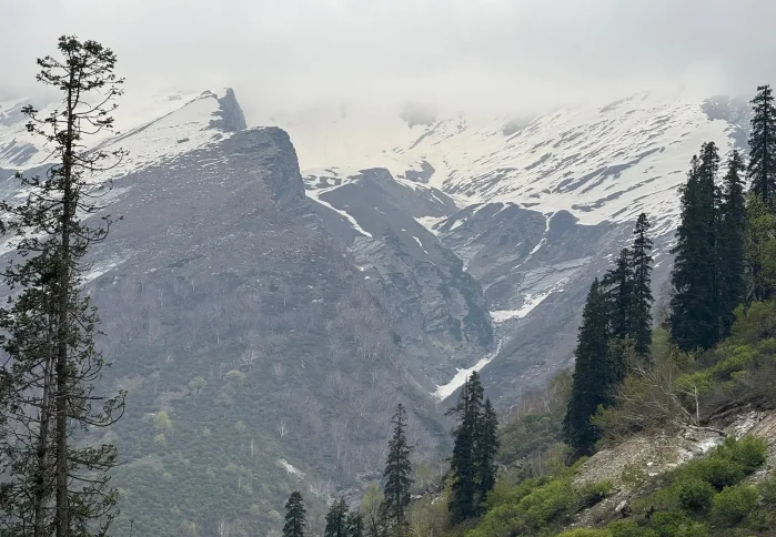 5 Nights Manali With Atal Tunnel Tour