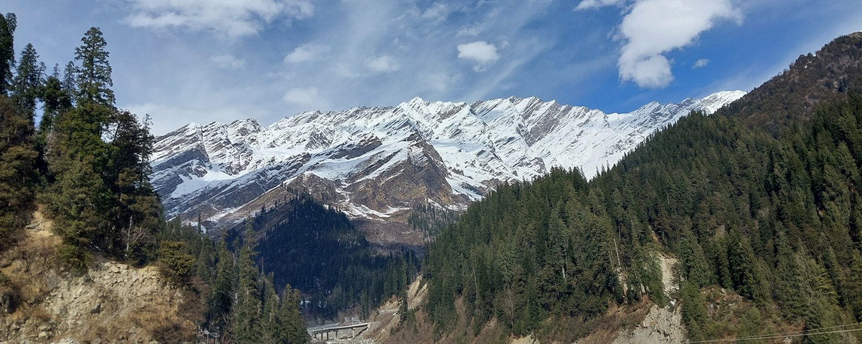 Manali Local Sightseeing